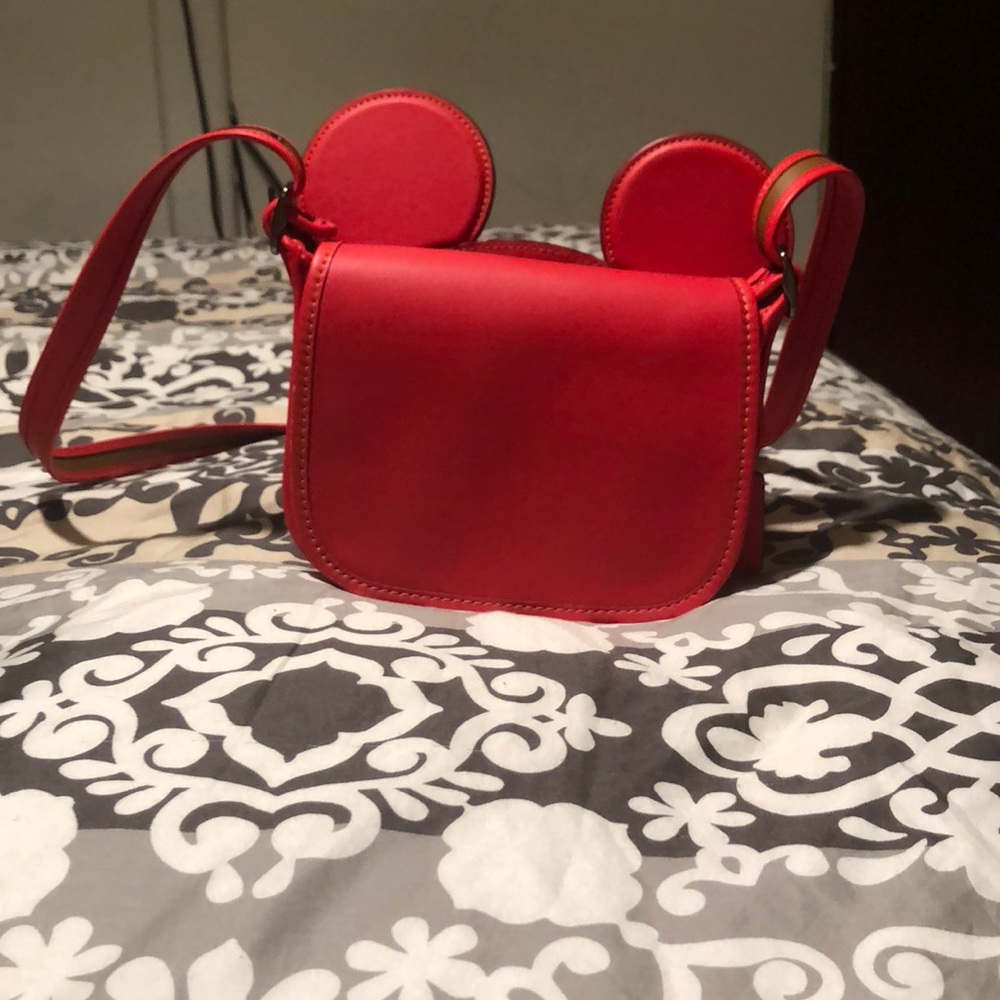 Coach Purse ❤️